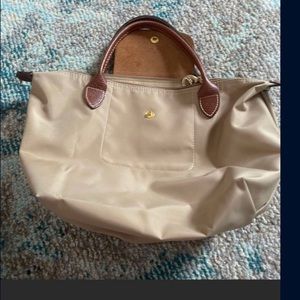 Longchamp bag